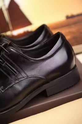 LV Business Men Shoes--048